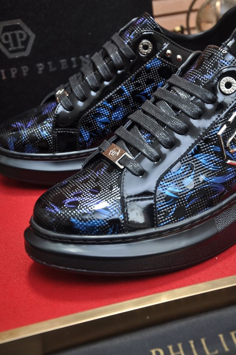 Philipp Plein Shoes